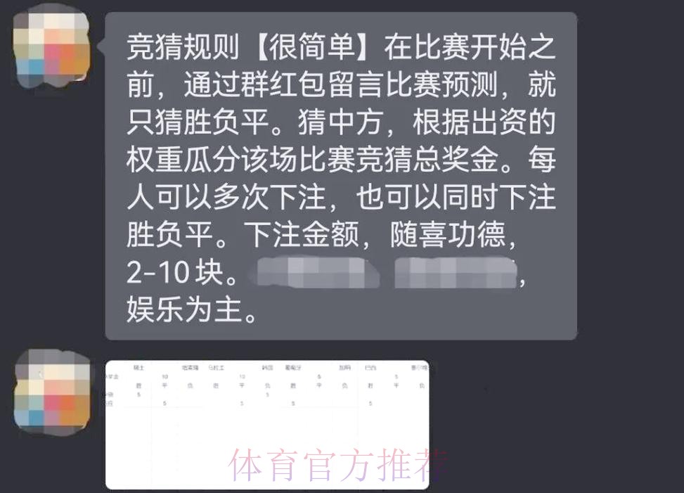 深度解析世界杯比赛竞猜技巧与策略 深度解析世界杯比赛竞猜技巧与策略